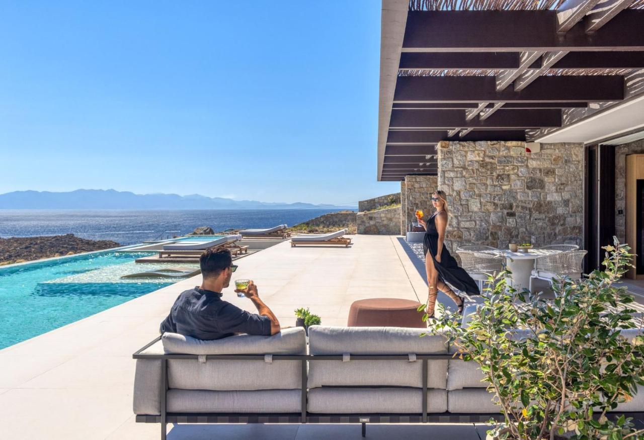 Untold Mykonos Villa *