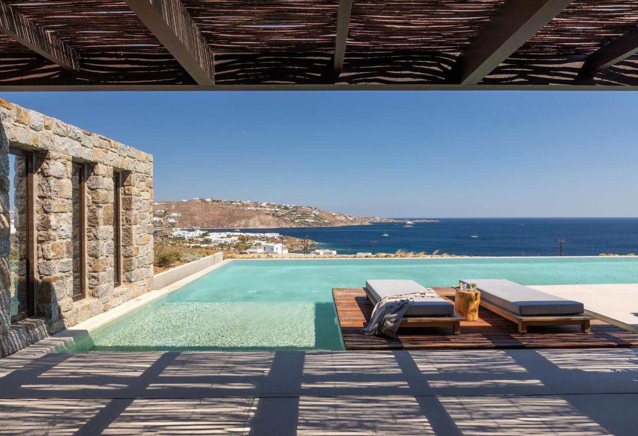 Untold Mykonos Mykonos Town
