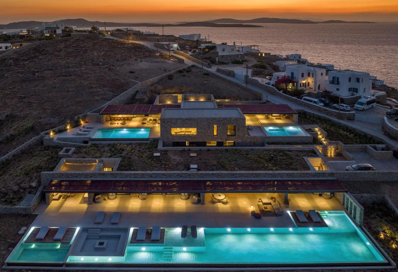 Untold Mykonos *