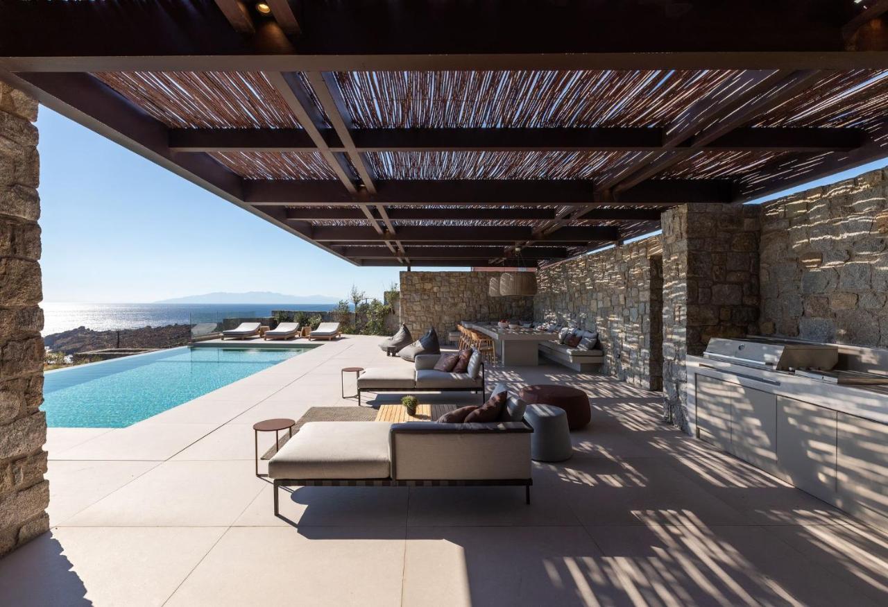 Untold Mykonos Villa