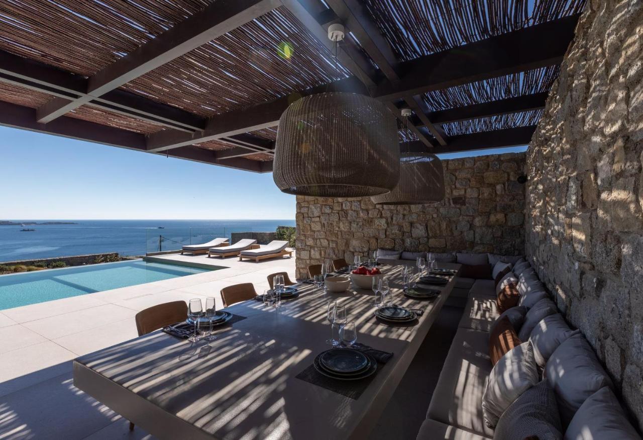 Untold Mykonos