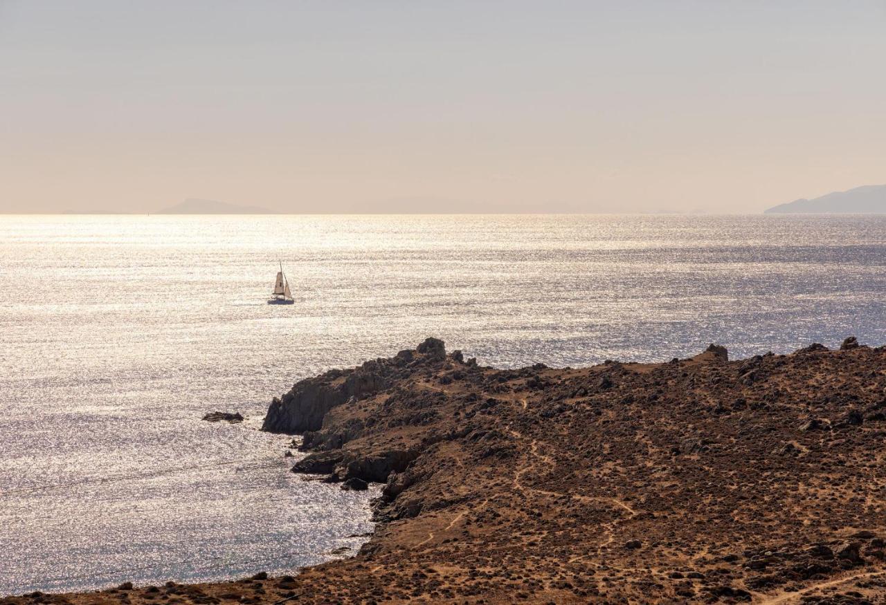 Untold Mykonos Mykonos Town