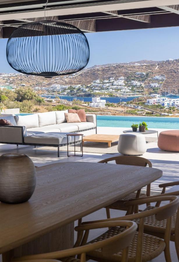 Untold Mykonos *
