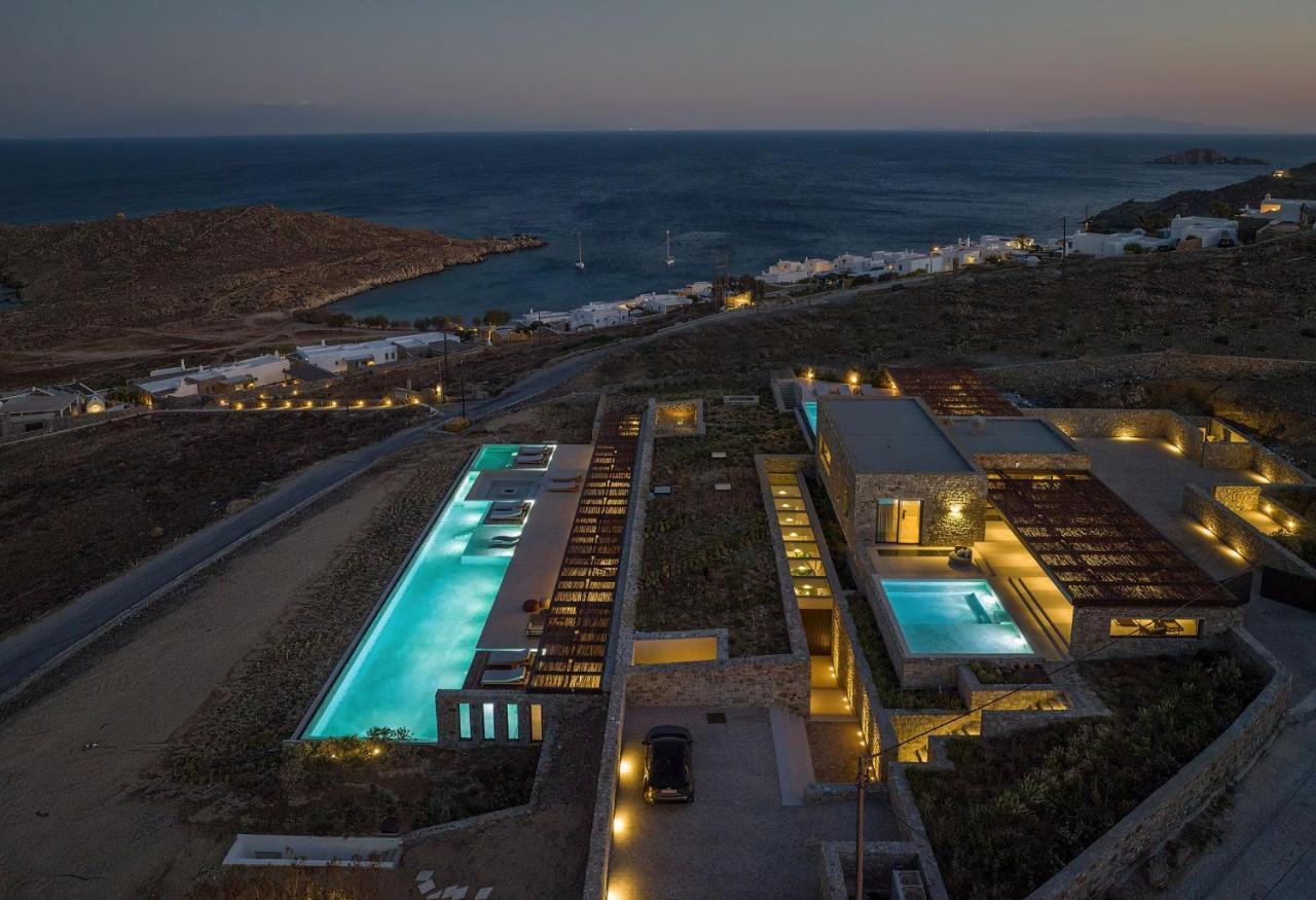 Untold Mykonos *