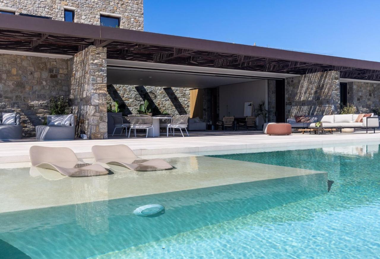 Villa Untold Mykonos
