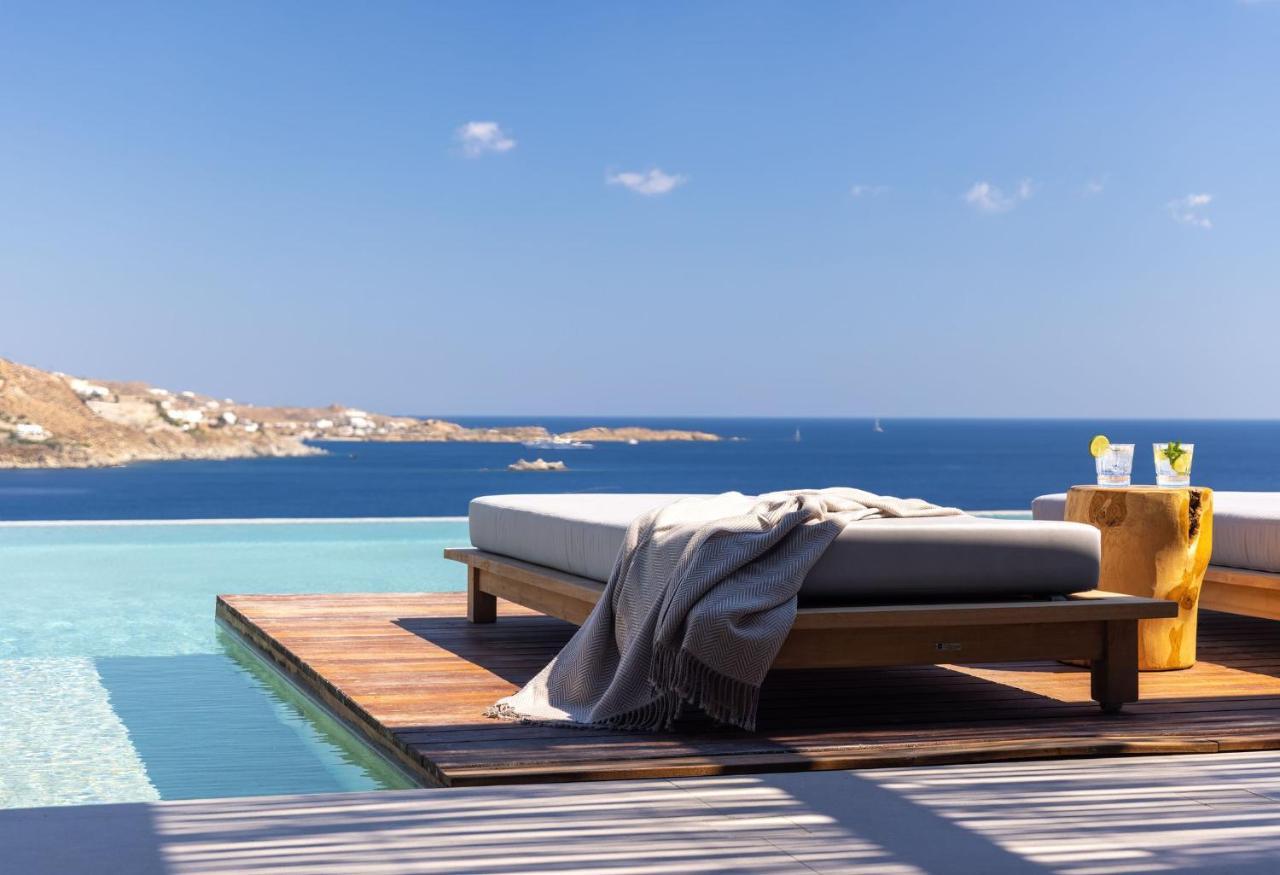 Villa Untold Mykonos Mykonos Town