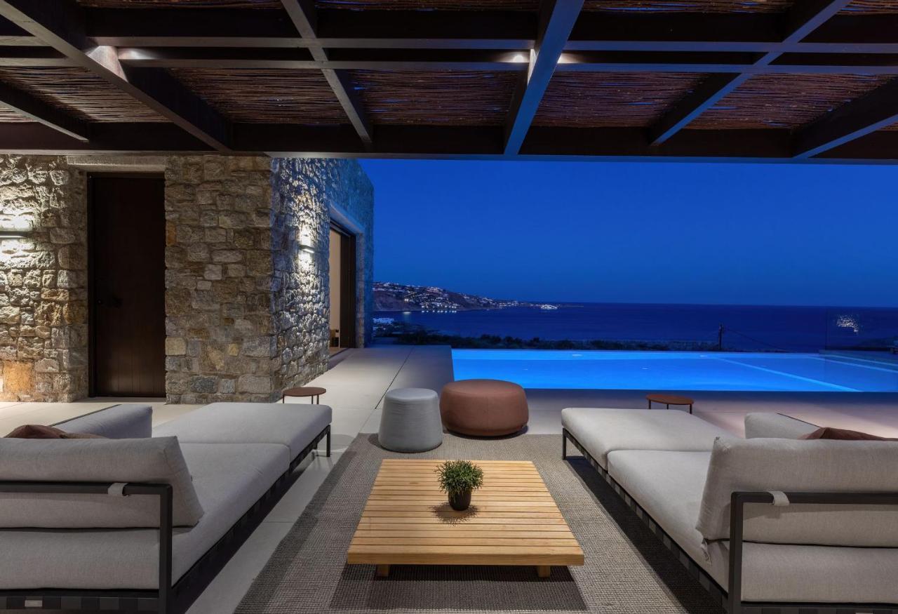 Villa Untold Mykonos *