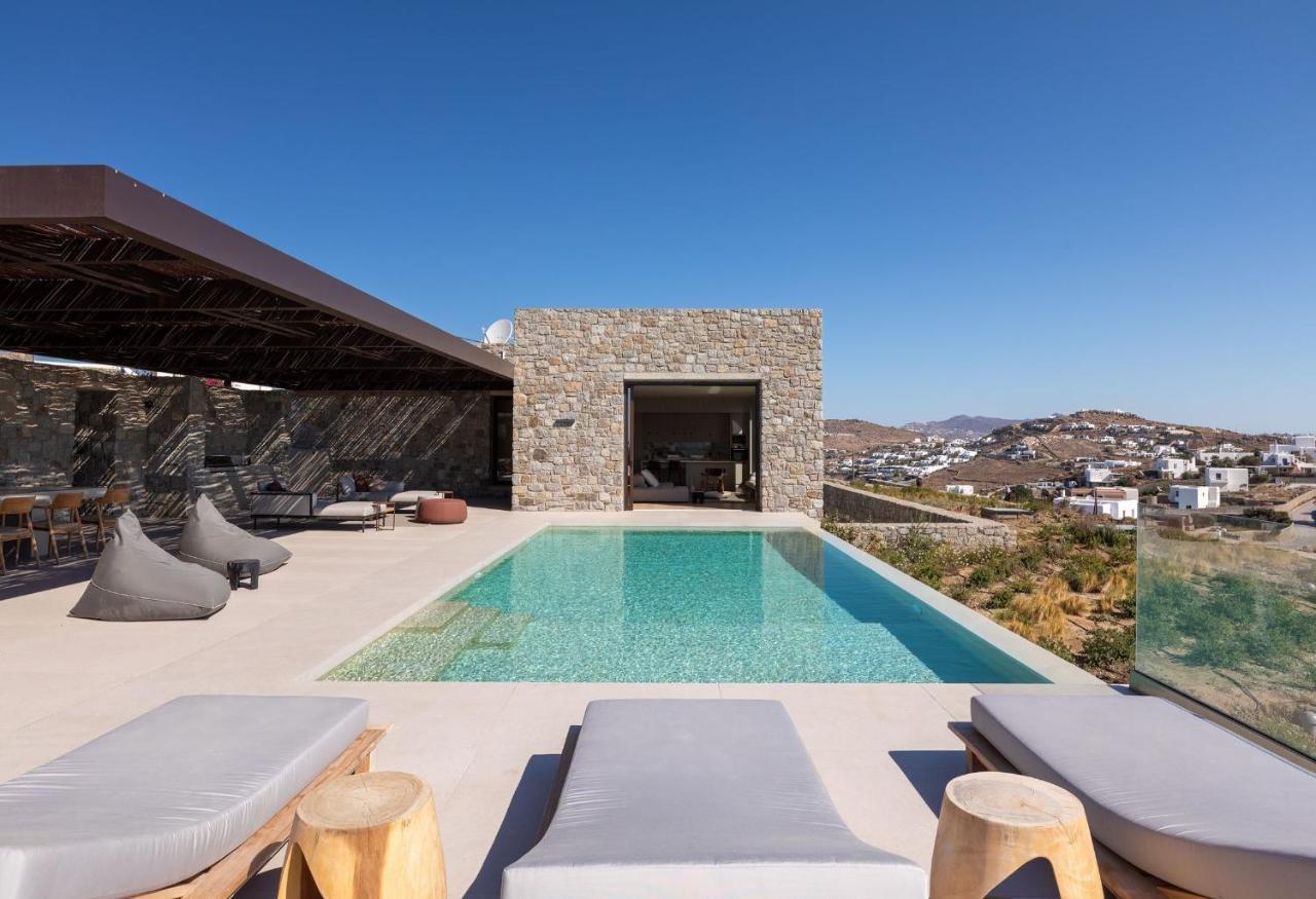Untold Mykonos Villa *