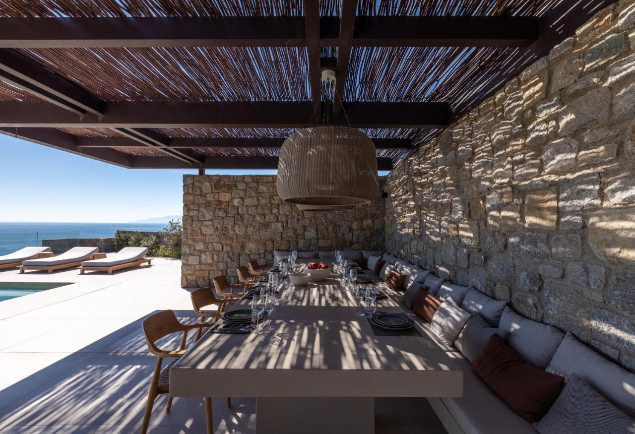 Untold Mykonos * Mykonos Town