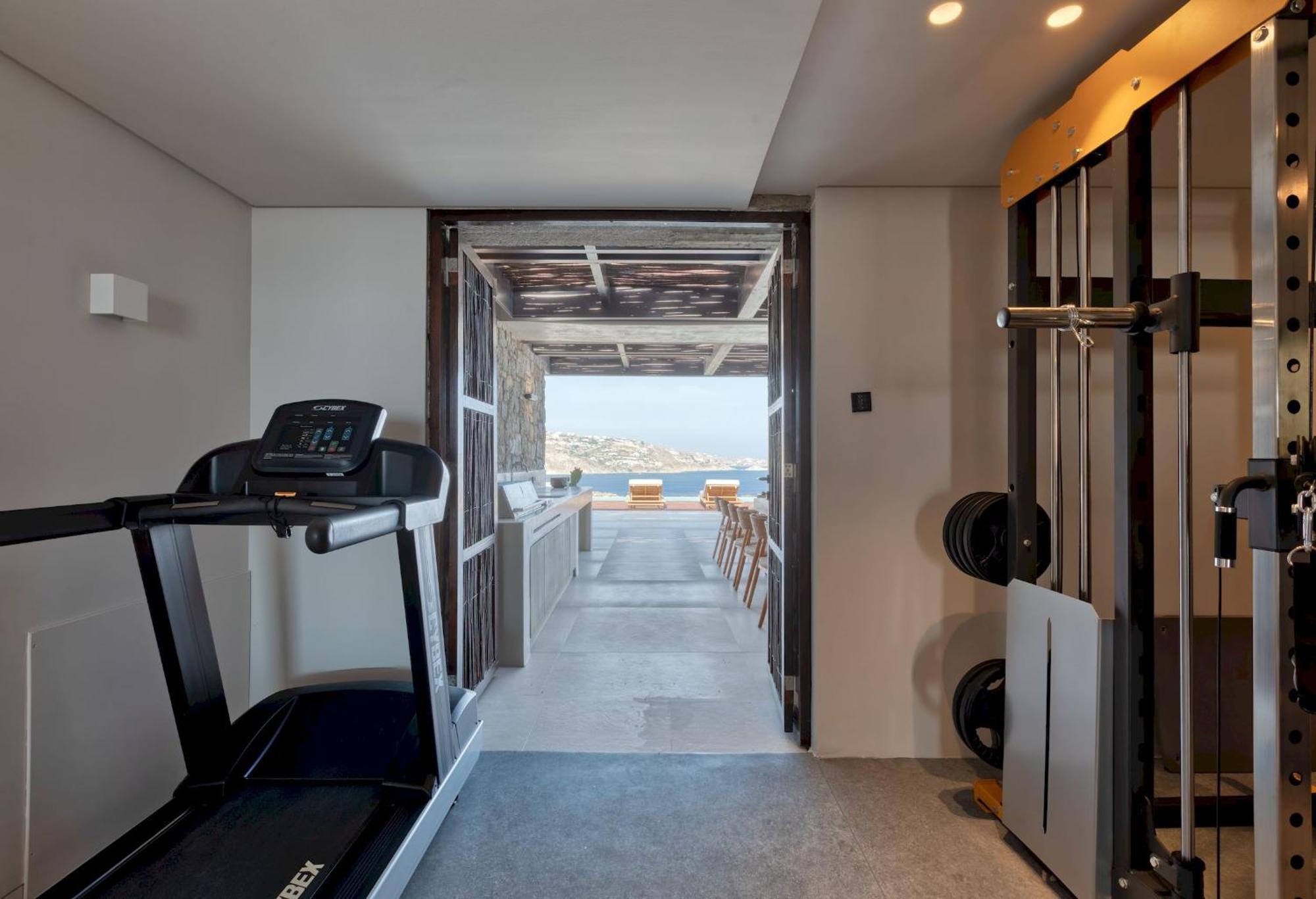 Villa Untold Mykonos Mykonos Town